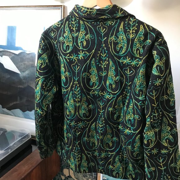 Jacket - Attitude - Picture 3 of 3